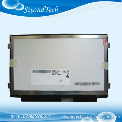 NEW 10.1 WSVGA 1024X600 LED Screen for ACER ASPIRE ONE D257 D257-13450 D257-1345